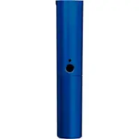 Shure BLX SM58/BETA58A Handsender-Gehäuse Blau