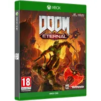 DOOM Eternal, Xbox One, Multiplayer-Modus, M (Reif), Physische Medien