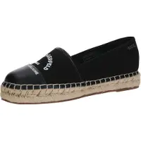 Karl Lagerfeld Espadrilles KL80108 Schwarz 41