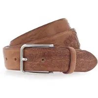 B.belt Gürtel Leder