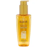 L'Oréal LOreal Paris Elseve Extraordinary Oil 100ml Hair Oils and Serum