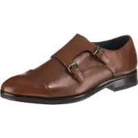 JOOP! Pero Cleitos Monk Slipper Braun