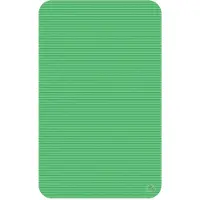 Trendy Sport TheraMat 1,5 cm Grün ohne Ösen