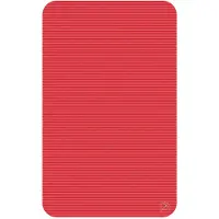 Trendy Sport TheraMat 1,5 cm Rot ohne Ösen