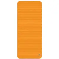Trendy SPORT ProfiGymMat 140x60x1,0 cm Orange ohne Ösen