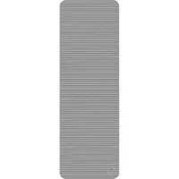 Trendy SPORT ProfiGymMat 180x60x1,5 cm Grün ohne Ösen