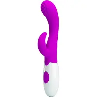 Pretty Love Bruno Vibrator 1 St