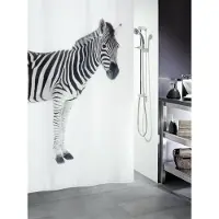 Spirella Zebra
