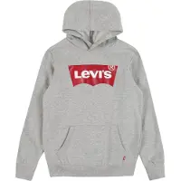 Levi's Levis Kids Kapuzensweatshirt "LVB BATWING PULLOVER HOODIE", for BOYS