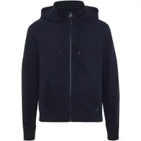 Chiemsee Sweatjacke mit CHIEMSEE Rückenprint