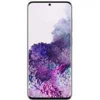 Samsung Galaxy S20 - Grau - 128 GB - Physische SIM-Karte + eSIM