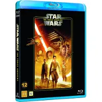 Star Wars : Episode 7 - The Force Awakens - Blu ray