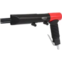 Ks Tools 3/8' Druckluft-Nadelentroster, max.6,3bar, 1/4''PT ( 515.3070 )