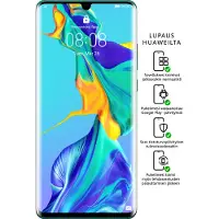 Huawei P30 Pro, 16,4 cm (6.47"), 8 GB, 256 GB, 40 MP, Android 9.0, Blau