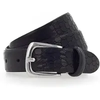 B.belt Charlisa Gürtel Leder