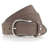 B.belt Anne Gürtel Leder