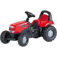 Al-Ko Trettraktor Kid Trac