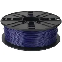 Gembird PLA-Filament dunkelblau, 3D-Kartusche