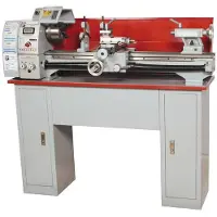 Holzmann Metalldrehbank ED750FD 230V