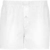 Hanro Fancy Woven Boxer