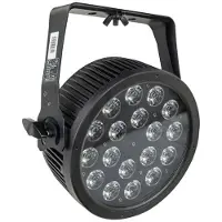 Showtec Compact Par 18 Q4