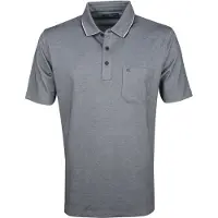 Casamoda Poloshirt "Polo-Shirt uni"