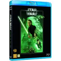 Star Wars : Episode 6 - RETURN OF THE JEDI