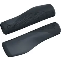Bbb Boa Griffe 130mm schwarz/grau 2023 Griffe