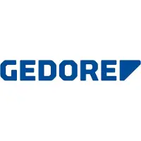 Gedore E 224-50 Ersatzkopf Plastik Ø 50 mm