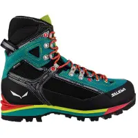 Salewa Condor Evo Gore-tex Bergsteigerschuhe