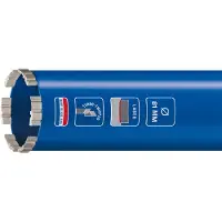 Carat EM02030050 LASER MASTER Diamantbohrkrone 20x300xM30