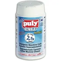 Puly Caff Pastiglie Reinigungstabletten 2,5 Gramm (60 Stück)