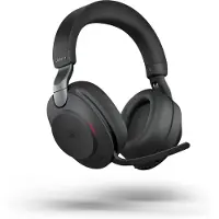 Jabra Evolve2 85 USB-C MS Kabelloses Office-Headset