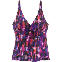 LASCANA Bügel-Tankini-Top "Sensation"