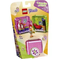 LEGO Friends Mias magischer Würfel – Kino, 41408