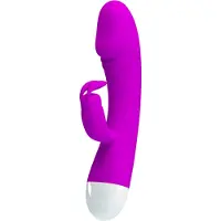 Pretty Love Will - nvibrator 1 St