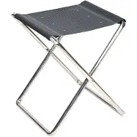 Crespo Hocker XL anthrazit
