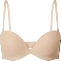 Triumph Bügel-BH "Stepy Soft" weich gepolsterte Cups - herausnehmbar, Push-Up-Effekt