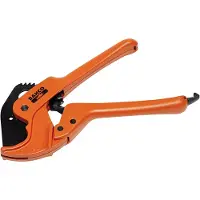 Makita Plastrørsklipper, 311-42dimensioner op til 42mmtil PVC, PEX, PP, PB og PE