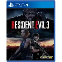 Resident Evil 3