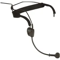 Shure WH20XLR Kopfbügelmikrofon