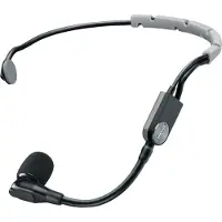 Shure SM35-TQG Kondensatormikrofon mit Nierencharakteristik