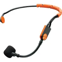 Shure SM31FH-TQG Headset-Kondensatormikrofon mit Nierencharakteristik