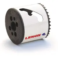 Lenoxx Lochsäge SPEED SLOT SägenØ 67 mm Schnitttiefe 40 mm BiMetall