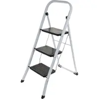 Huismerk Küchentreppe 3 Stufen - 46 x 71 x 105 cm