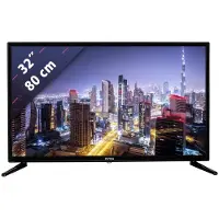 Dyon HD LED 80cm (31,5 Zoll) Live 32 Pro, Triple Tuner