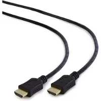Cablexpert HDMI (Typ A) — HDMI (Typ A)