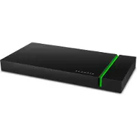 Seagate FireCuda, 500 GB, USB Typ-C, 3.2 Gen 2 (3.1 Gen 2), Schwarz