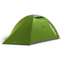 Husky Sawaj 3-leichtes Zelt - 3 Personen - 2,5 kg-grün