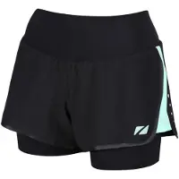 Zone3 Rx3 Compression 2 In 1 Kurze Hose